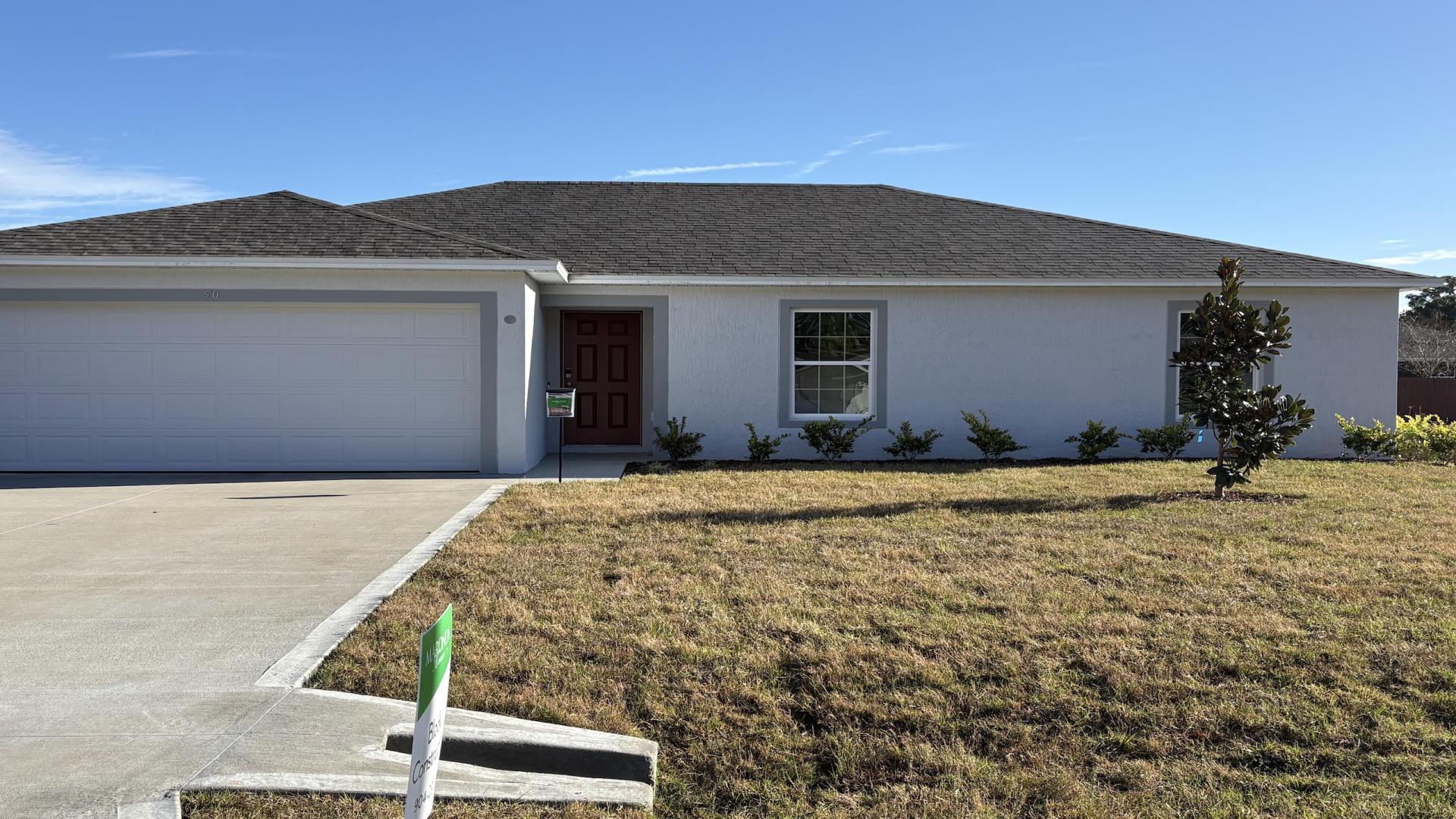 50 Freneau Ln (Poinsettia)