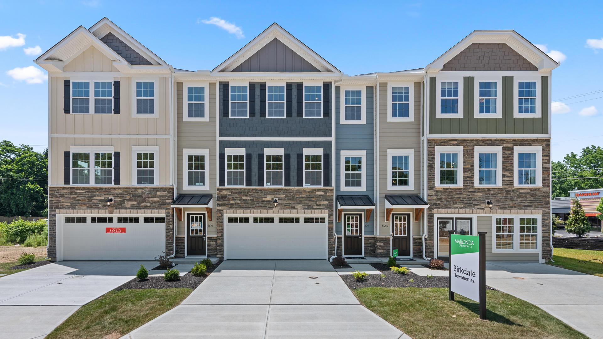 3666 Birkdale Lane (St Martin)