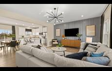 Shannon Lakes: Canal Winchester, Ohio - Maronda Homes