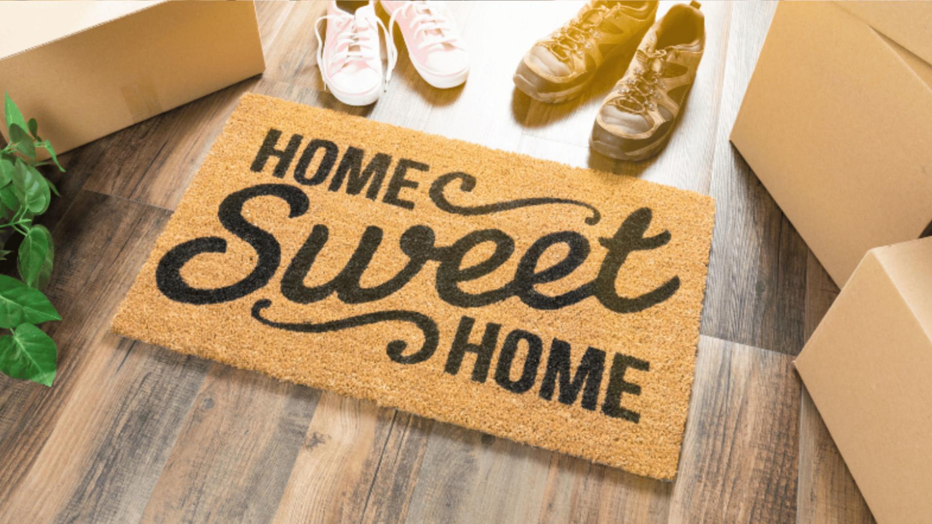 Welcome Home – we’re so excited to meet you. Join the list.