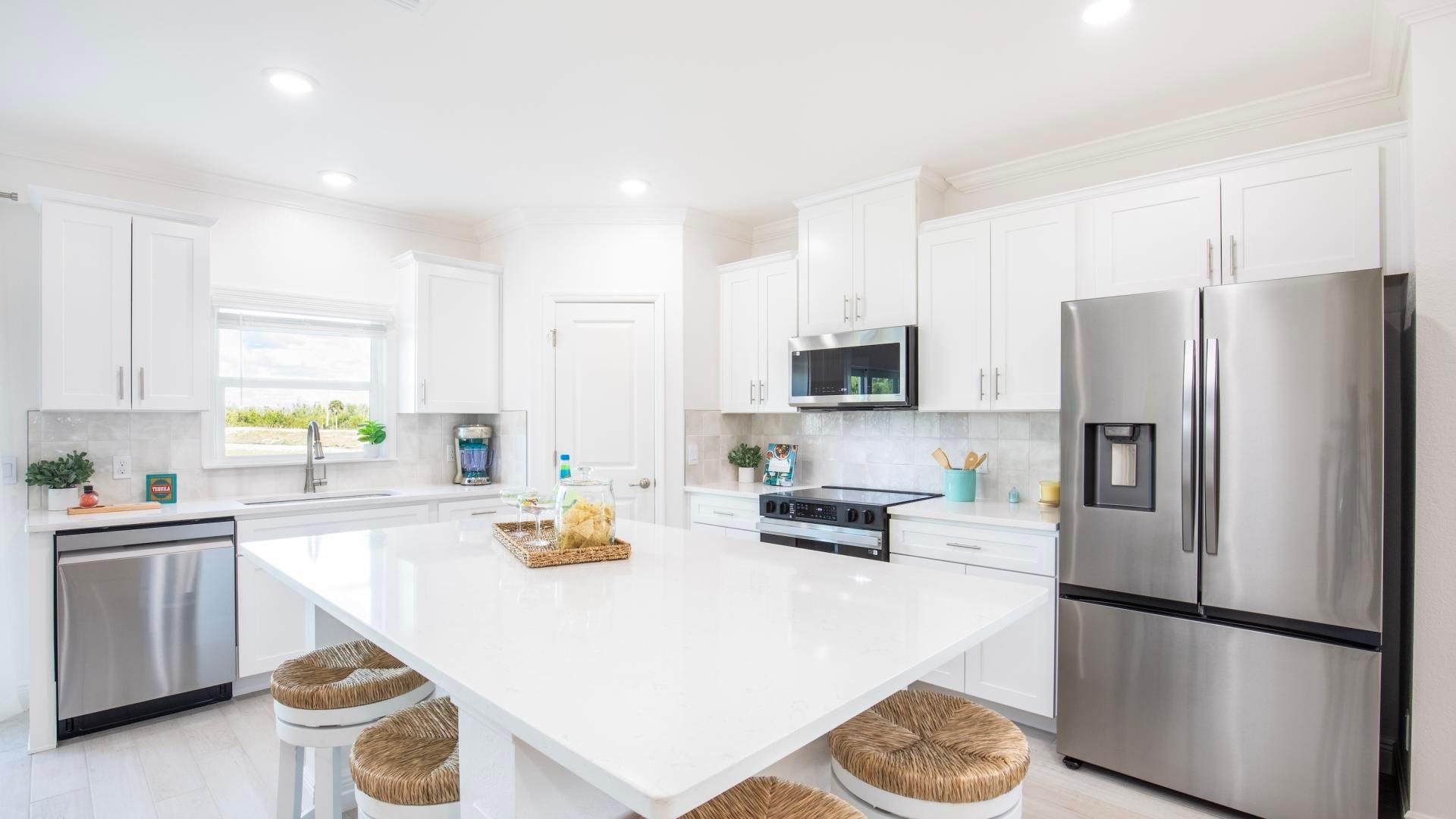 The lowest priced new townhomes on Pine Island - coastal living in a true destination location.