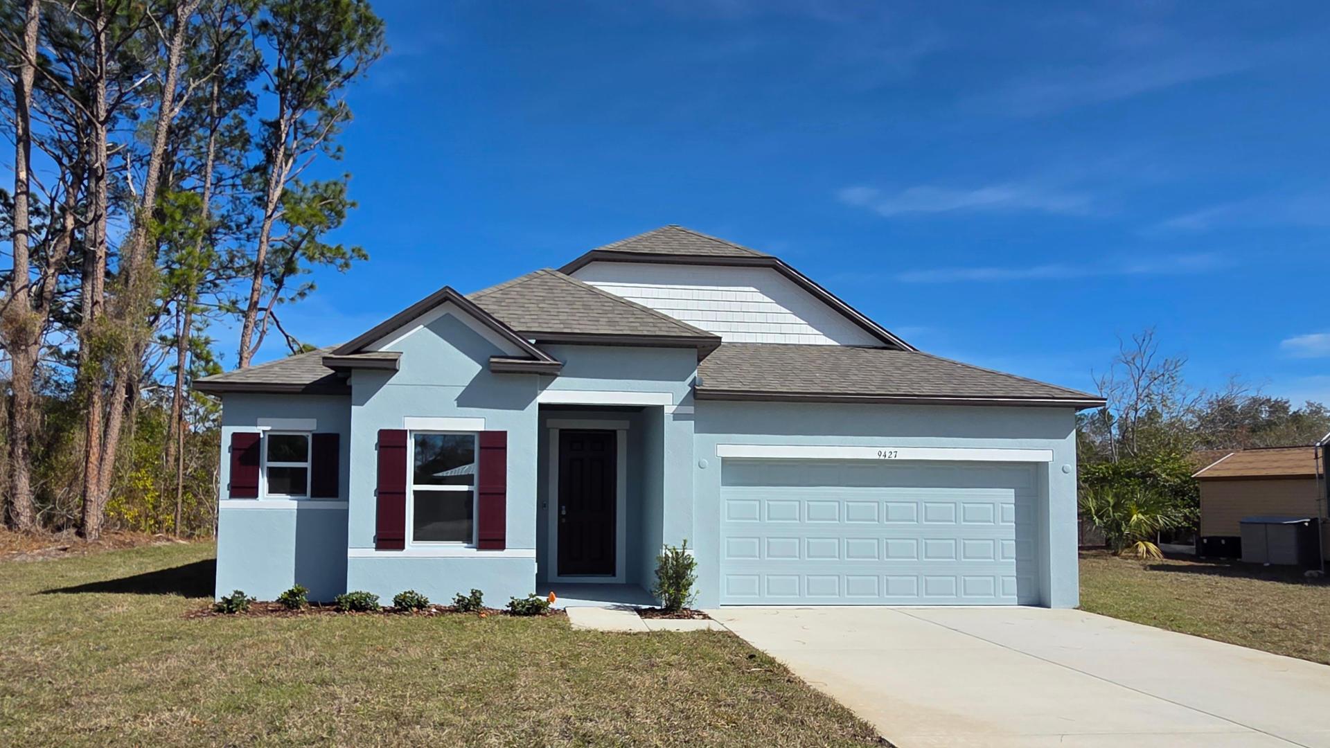 Spring Hill - Spring Hill, FL