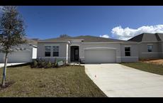 Lake County Communities: Mt Plymouth, Florida - Maronda Homes