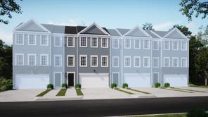 160 Dusky Willow Drive (St Martin)