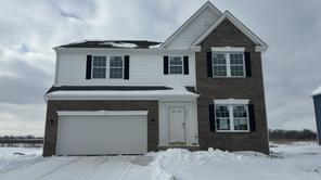 4357 Pummelo Drive (Carlisle)