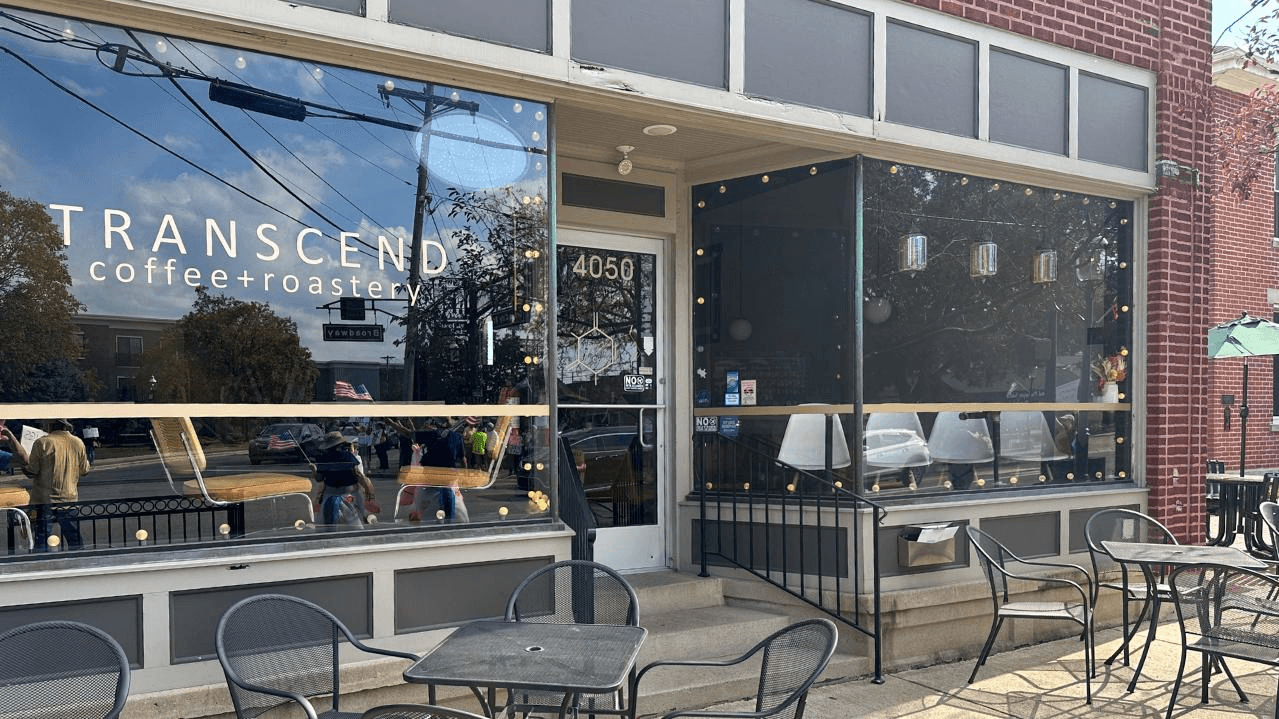 Live minutes from charming Grove City and local favorites like Transcend Coffee - perfect for weekday coffee runs and relaxed weekend mornings.