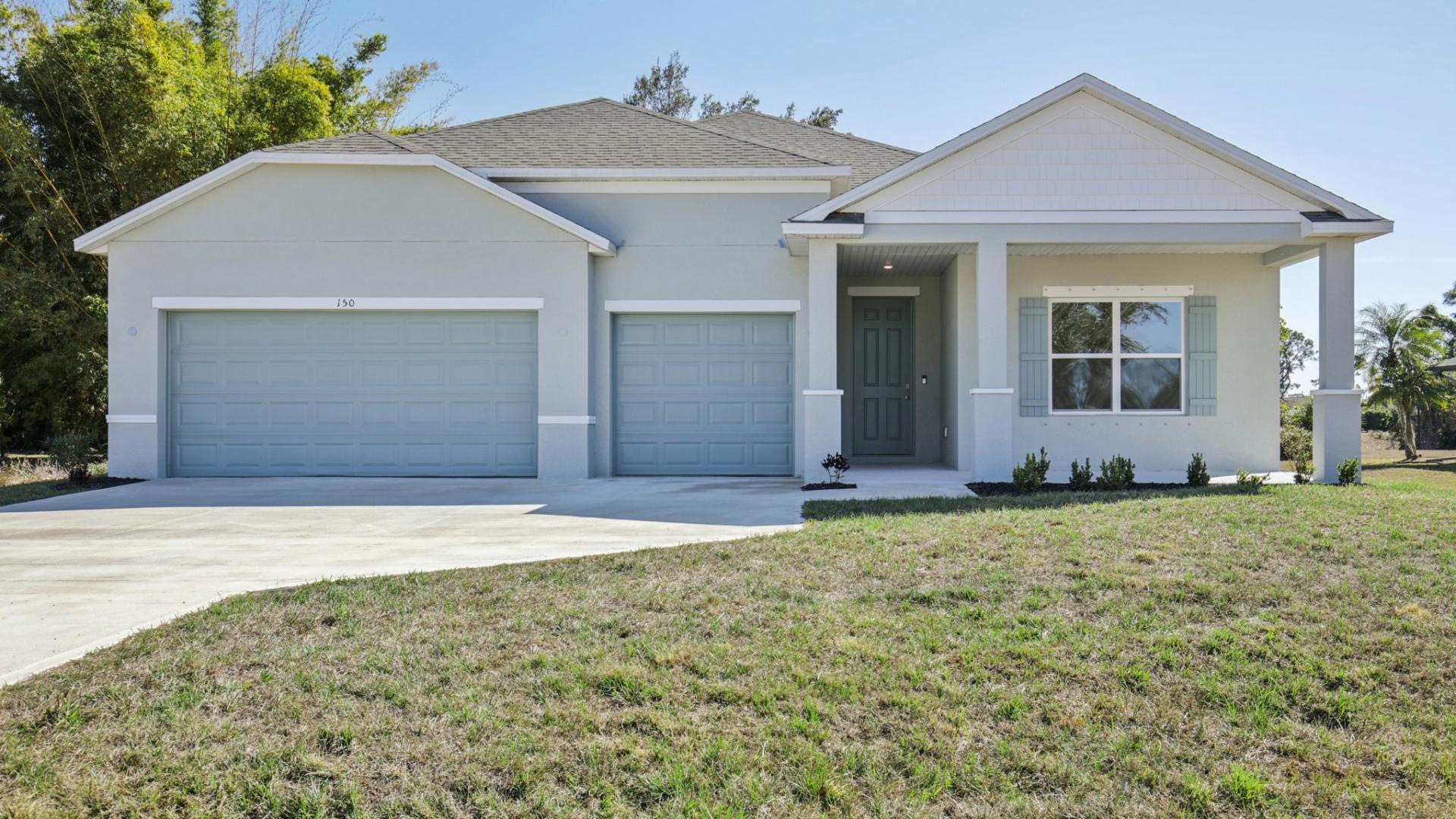 25584 Calusa Drive. Punta Gorda, FL 33955