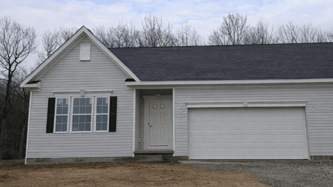 St Abigail - Ridgeview Estates: Sarver, Pennsylvania - Maronda Homes