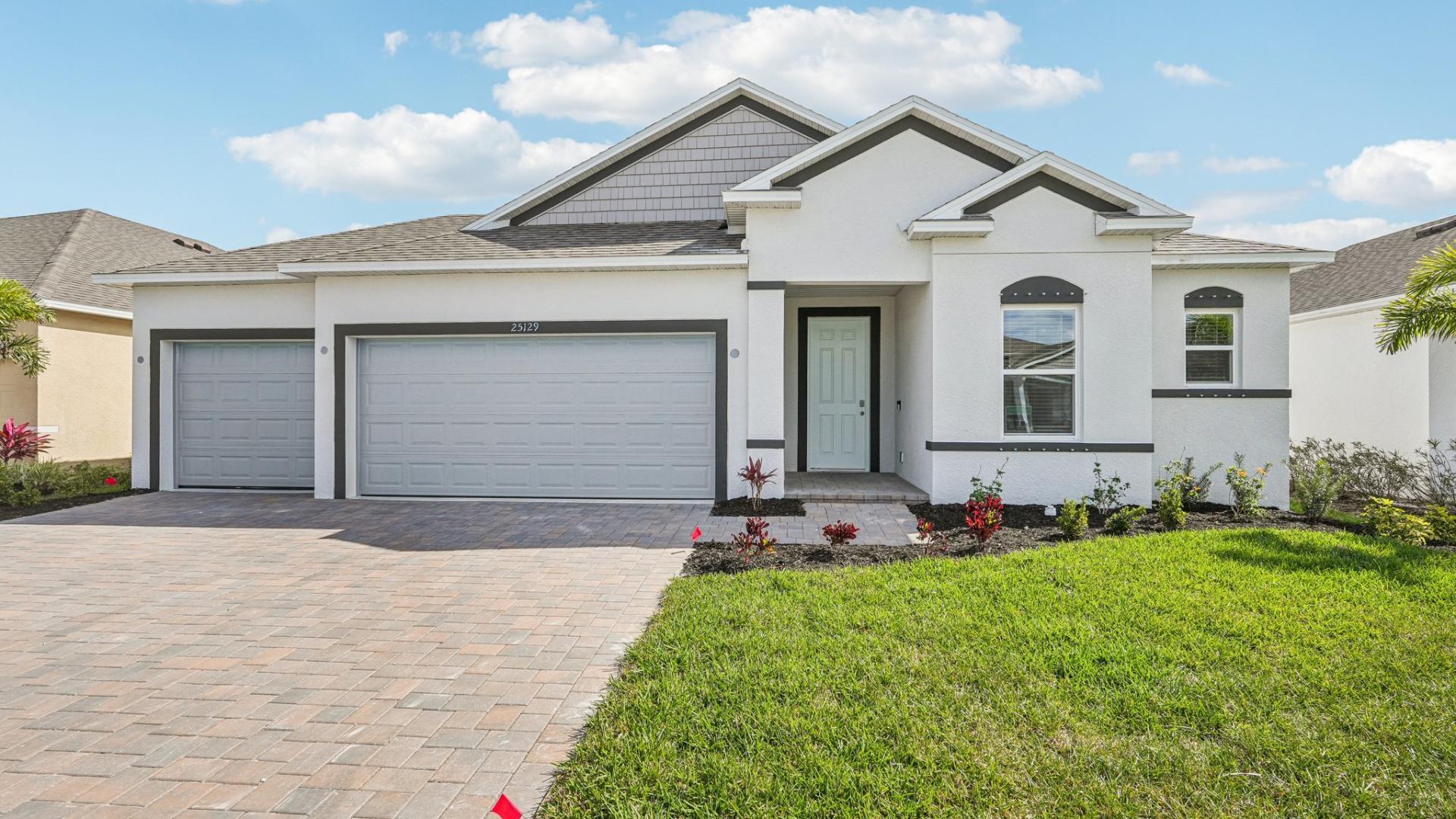 25129 Calusa Drive (Drexel)