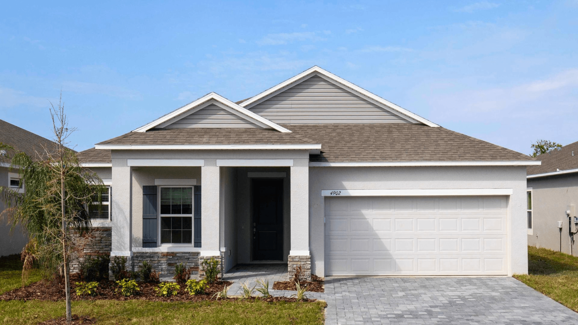 casa en Port Charlotte por Maronda Homes