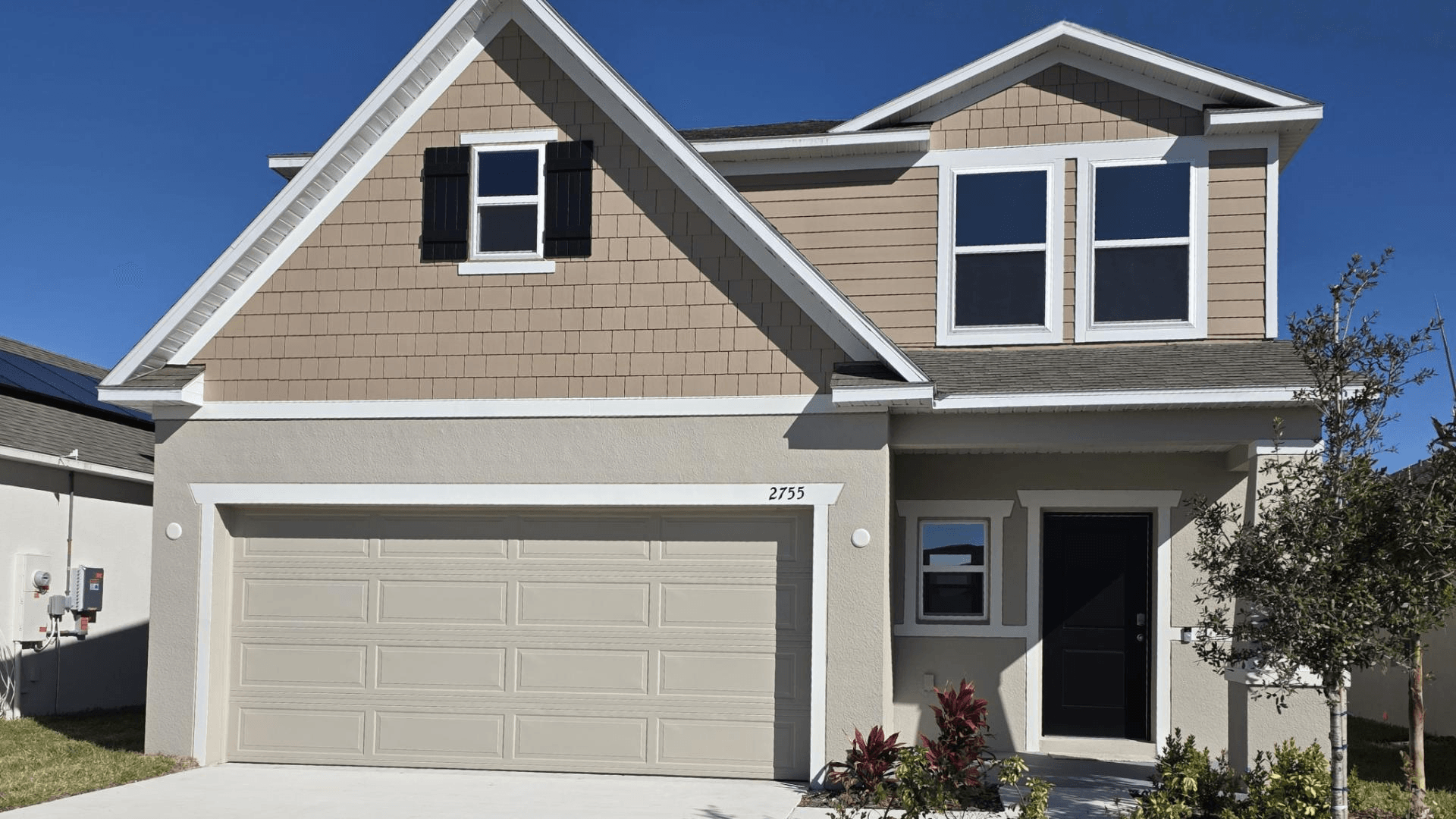Glendale - Villamar: Winter Haven, Florida - Maronda Homes