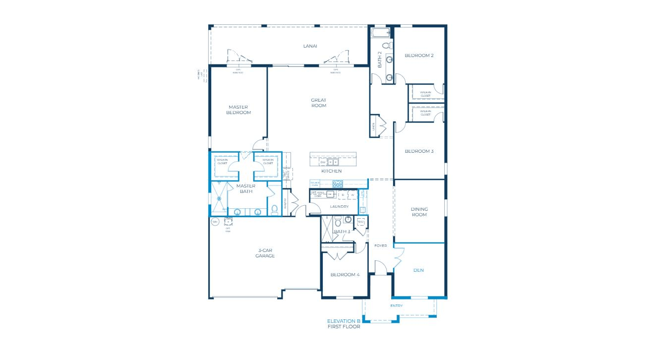 Stillwater Cove - Astatula, FL