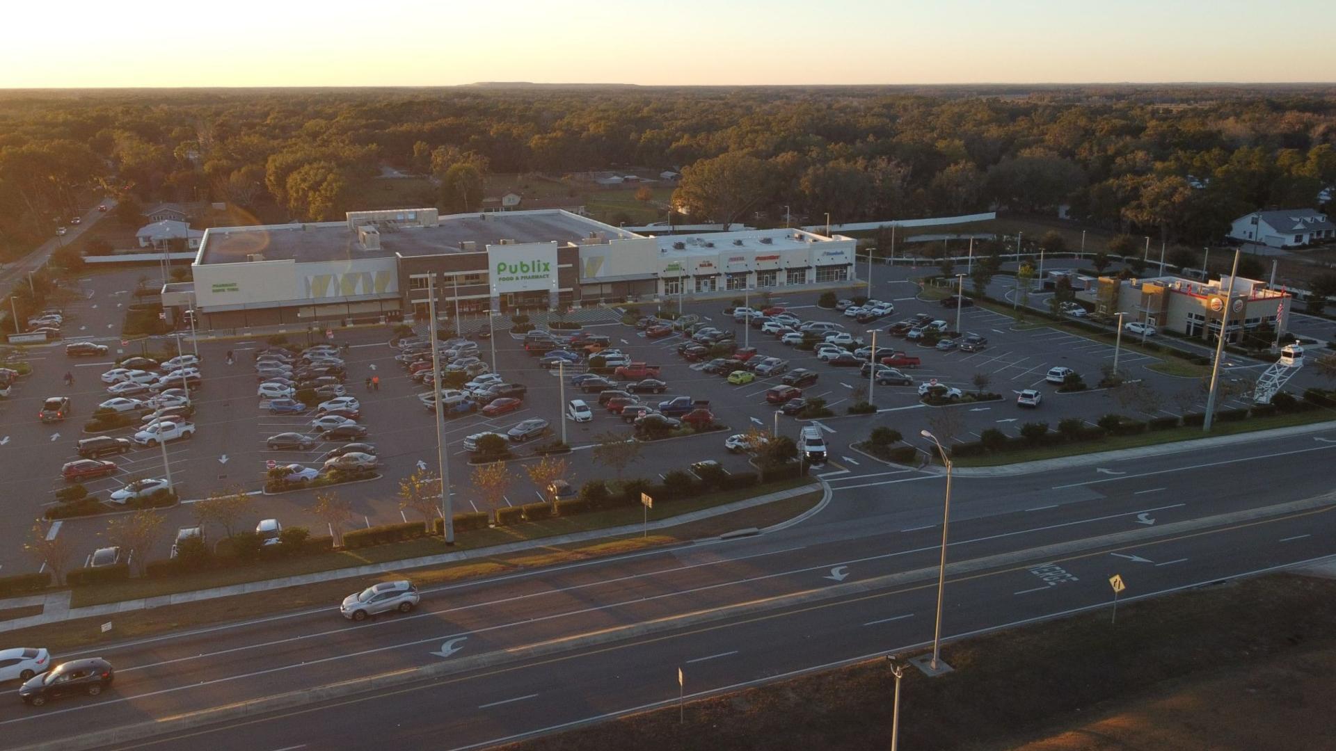 From groceries at Publix (5.1 mi) to Target runs &amp; local boutiques, all your shopping needs are close by.