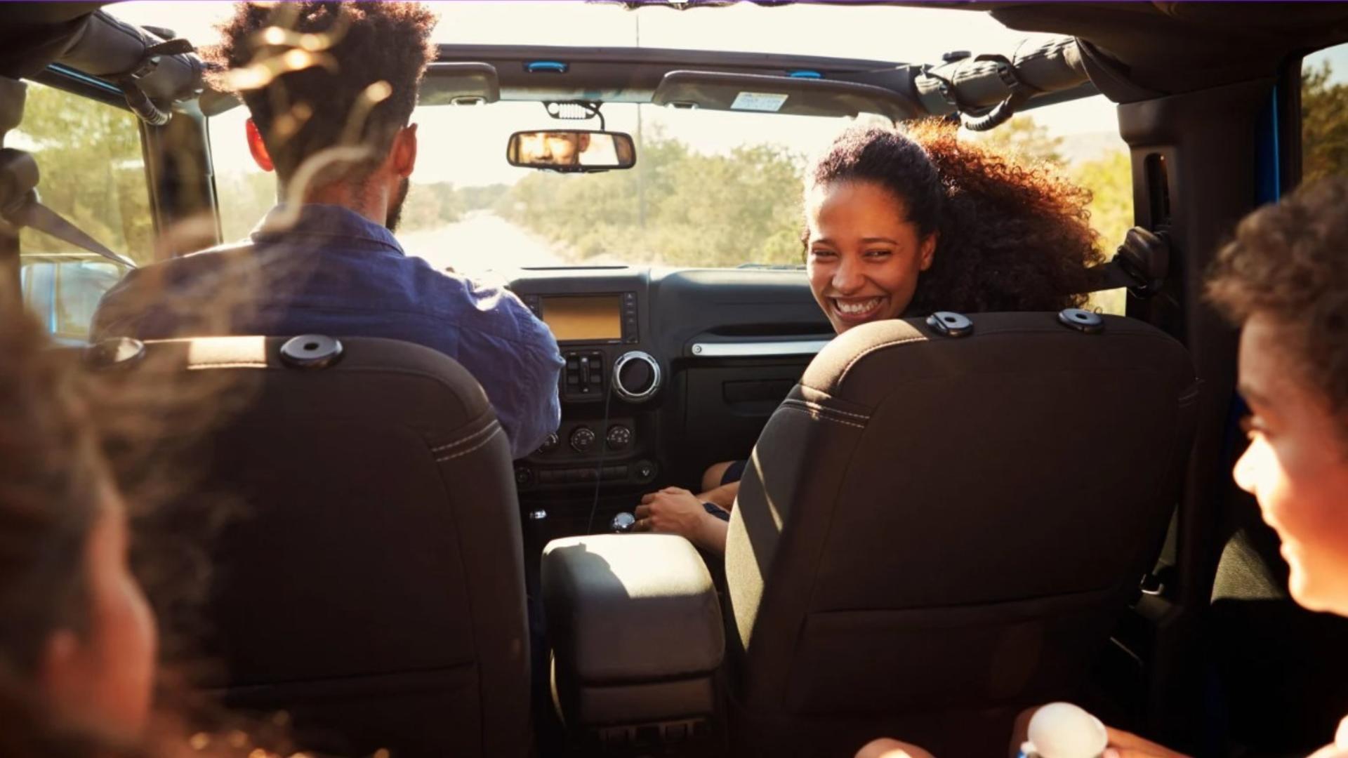 Hit the road with ease! Plant City living is your launching pad for Tampa &amp; Orlando adventures.