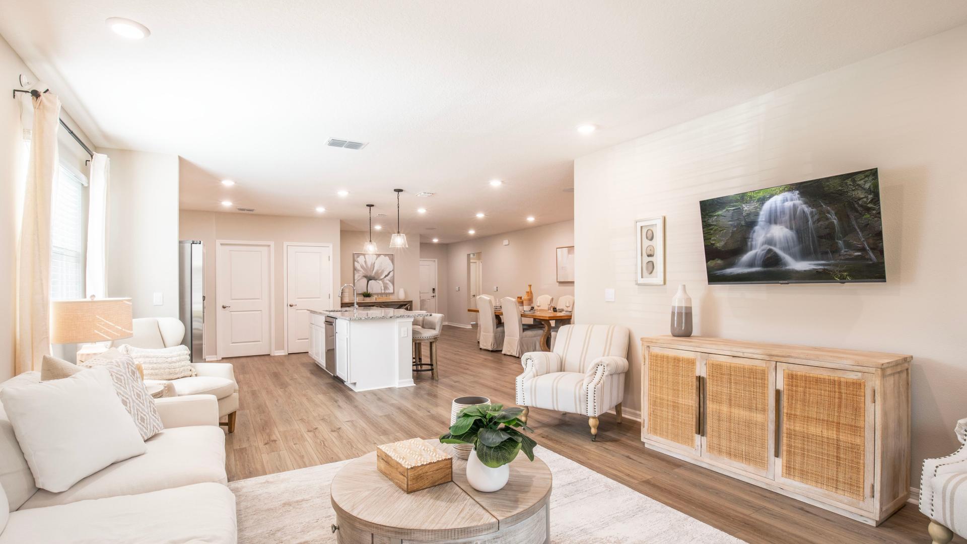 Space for now and later - choose your perfect home from our Signature or Premier Series.