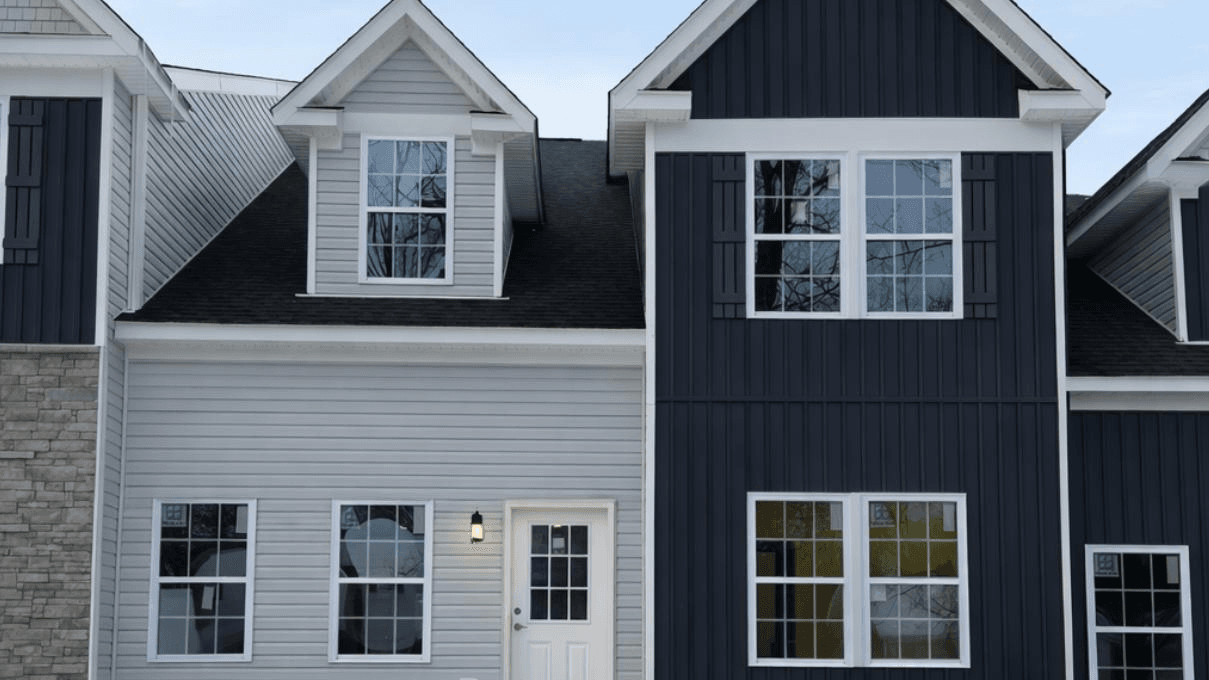 St Isaac - Ridgeview Estates: Sarver, Pennsylvania - Maronda Homes