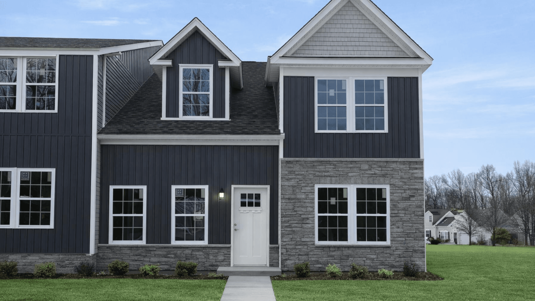St Isaac - Ridgeview Estates: Sarver, Pennsylvania - Maronda Homes