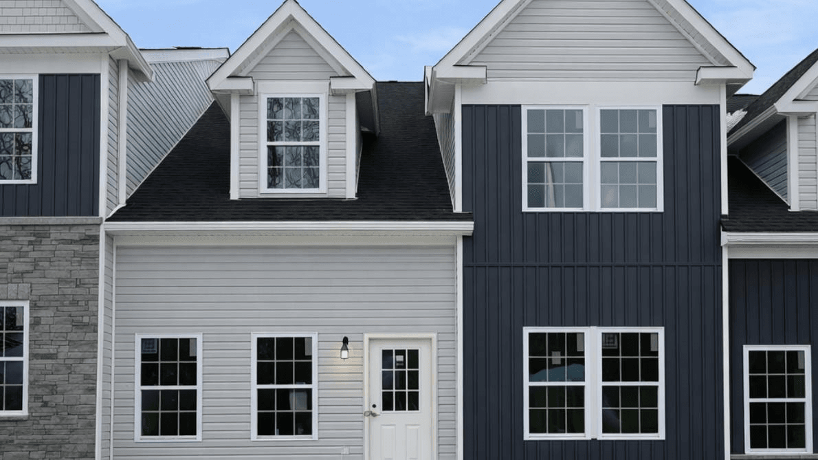 St Isaac - Ridgeview Estates: Sarver, Pennsylvania - Maronda Homes