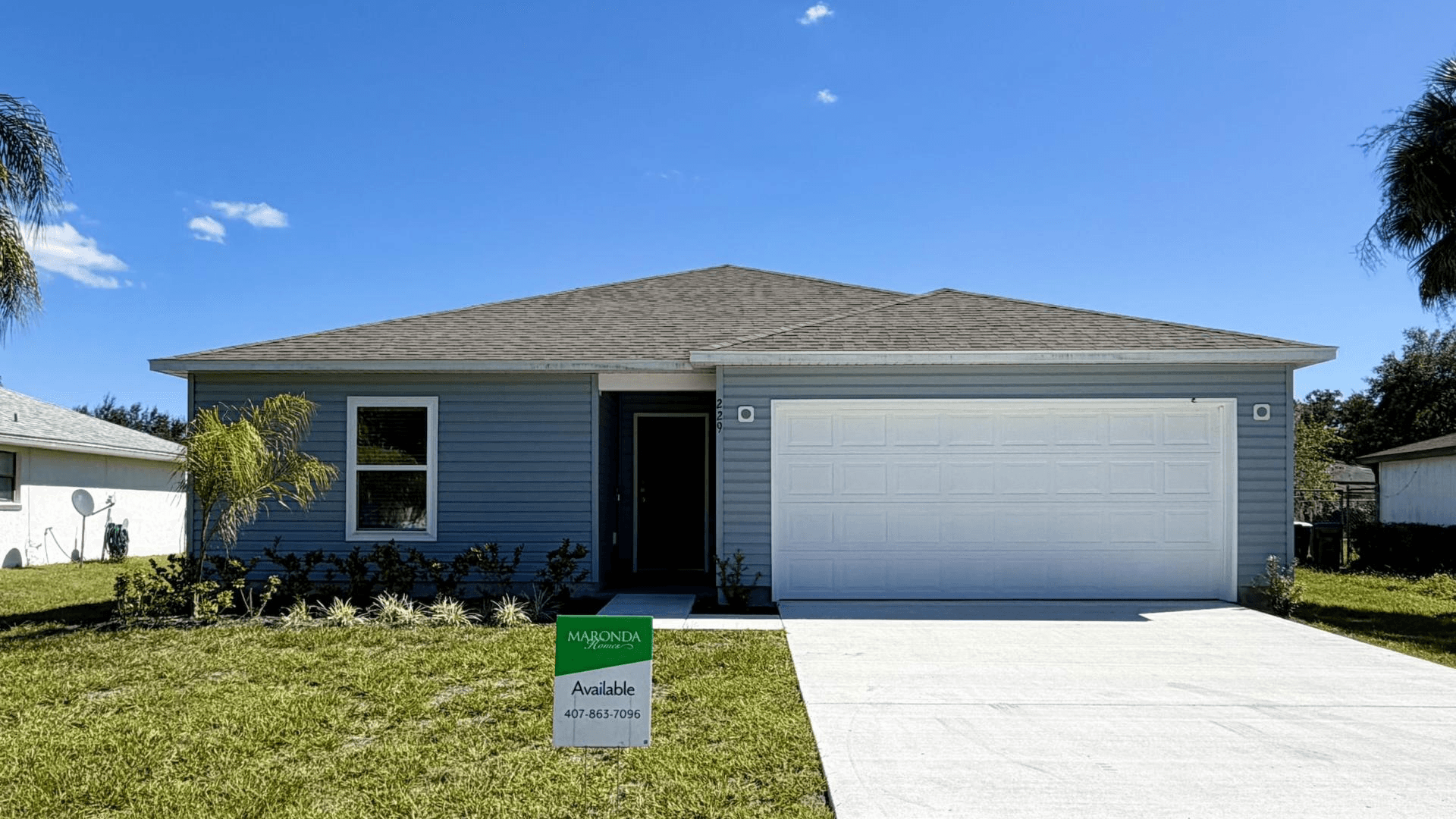 229 Magellan Dr (Violet)