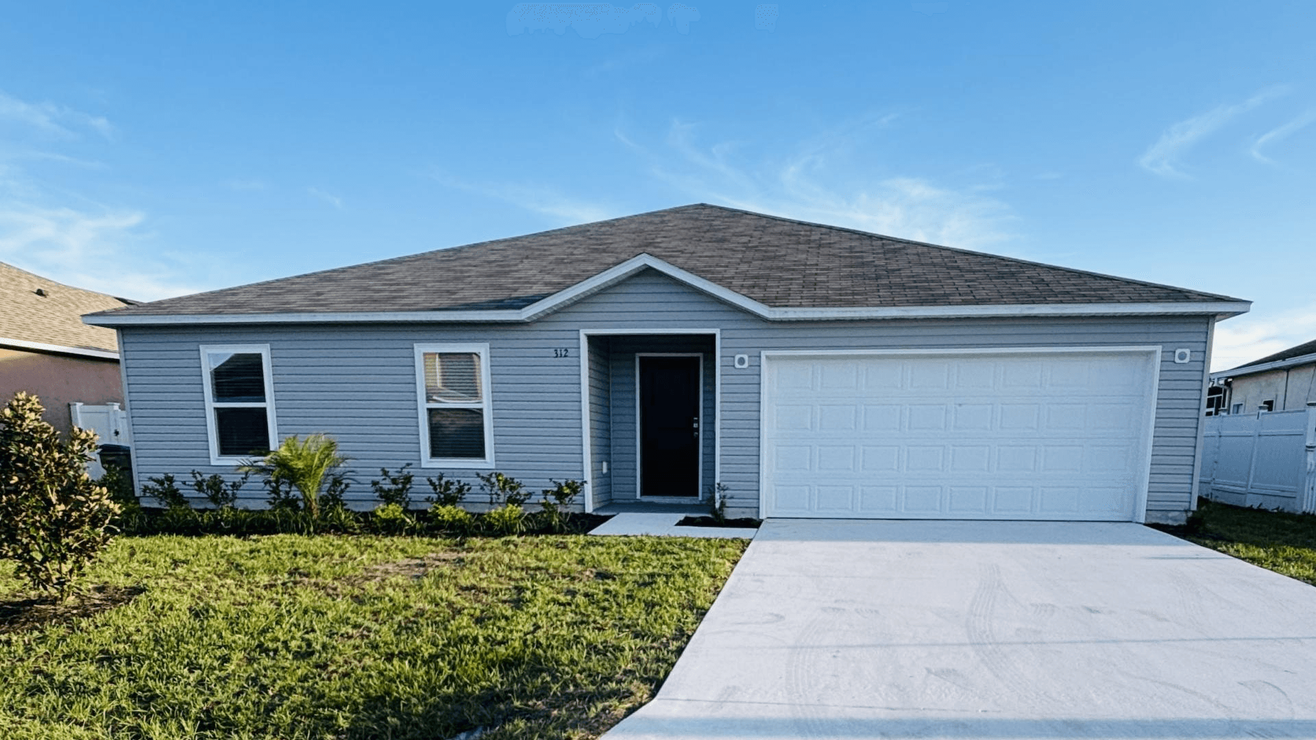 Orchid - Poinciana: Kissimmee, Florida - Maronda Homes