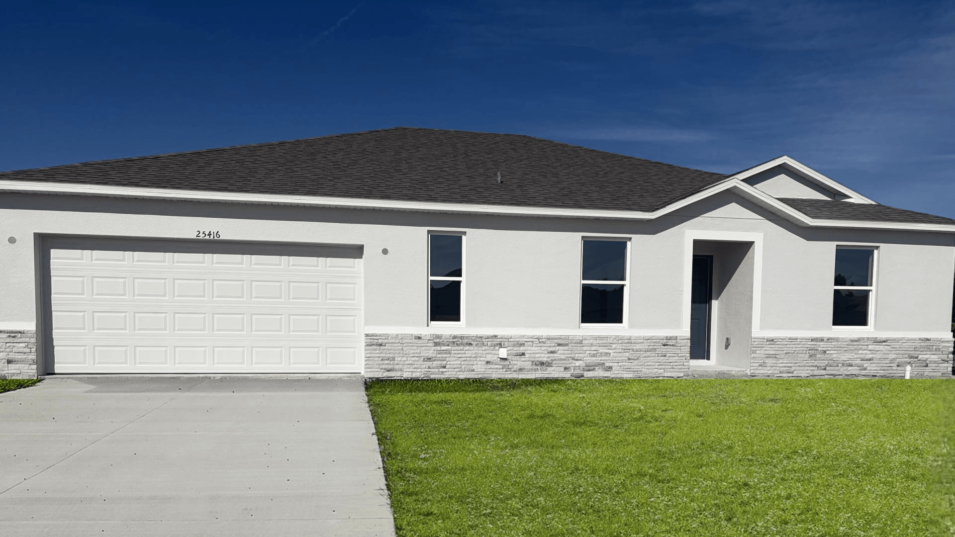 Willow - Burnt Store Village: Punta Gorda, Florida - Maronda Homes