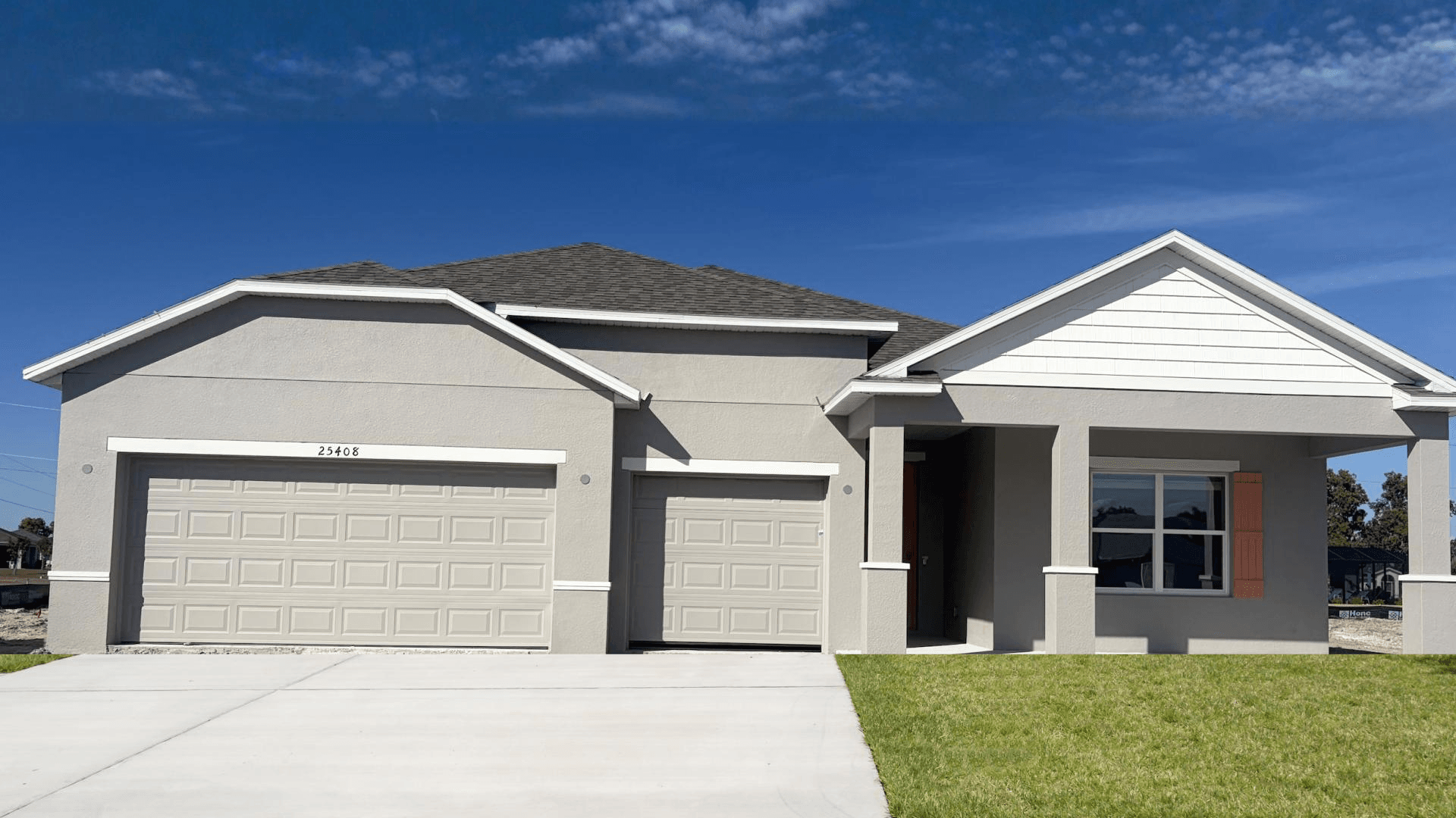 Melody - Burnt Store Village: Punta Gorda, Florida - Maronda Homes