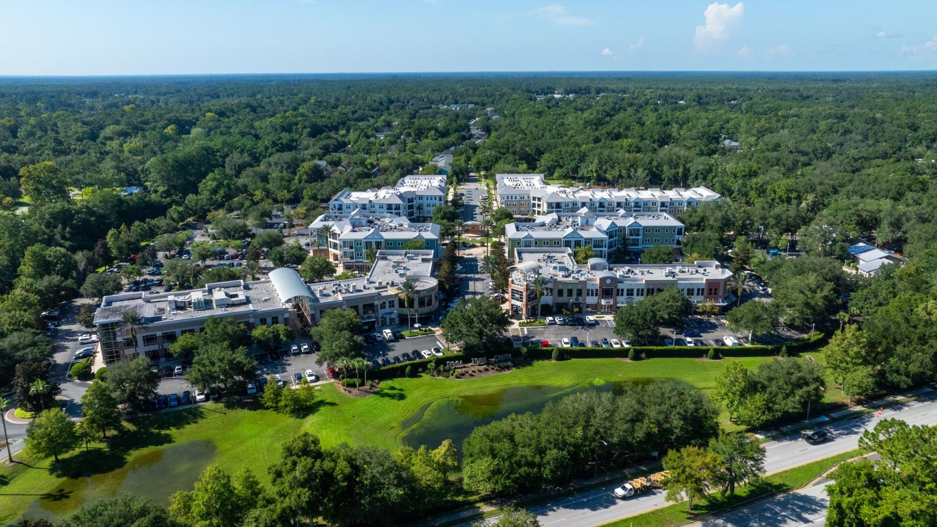 Relocating to the area? We have a team of area experts and can help you every step of the way.