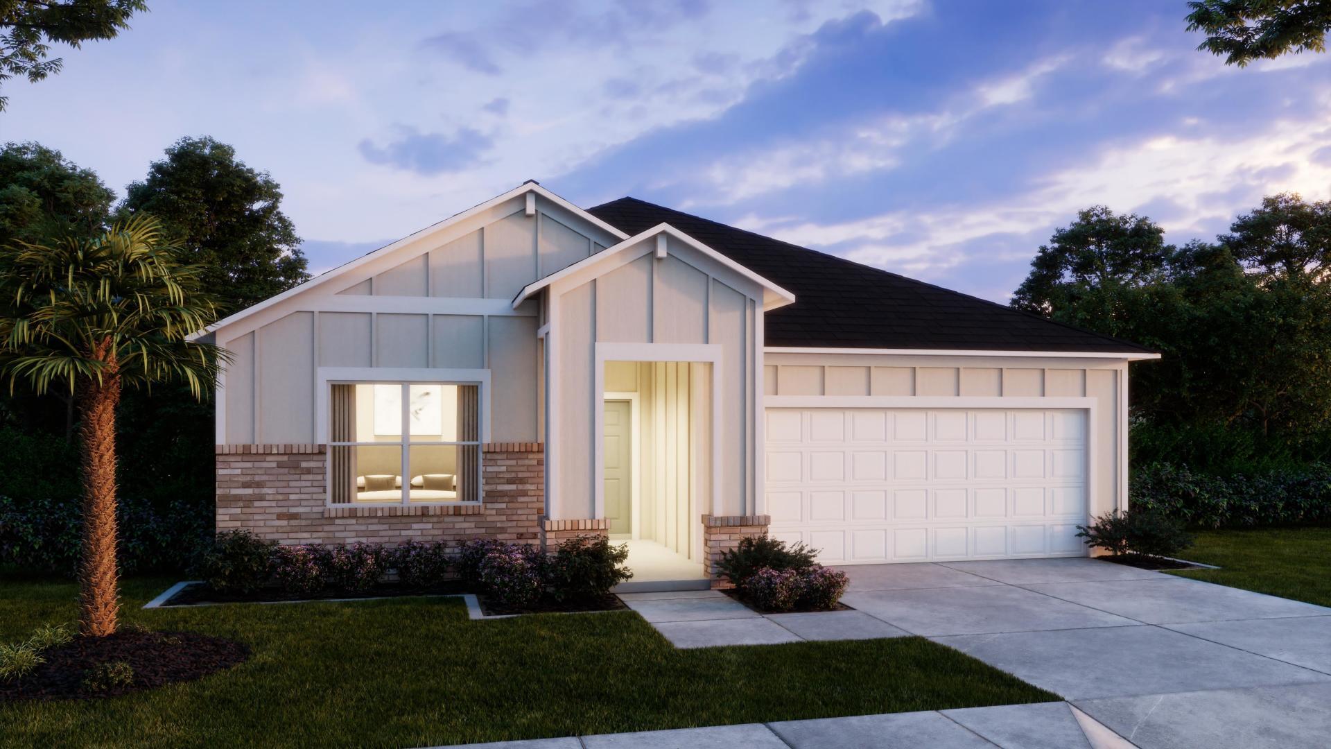 Elevation: R
