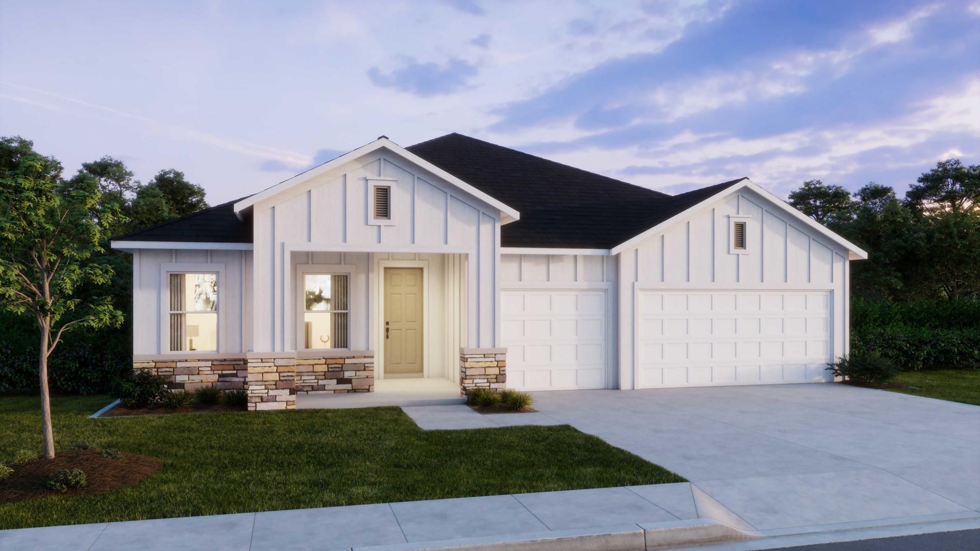 24152 Shadowridge Drive. Daphne, AL 36526