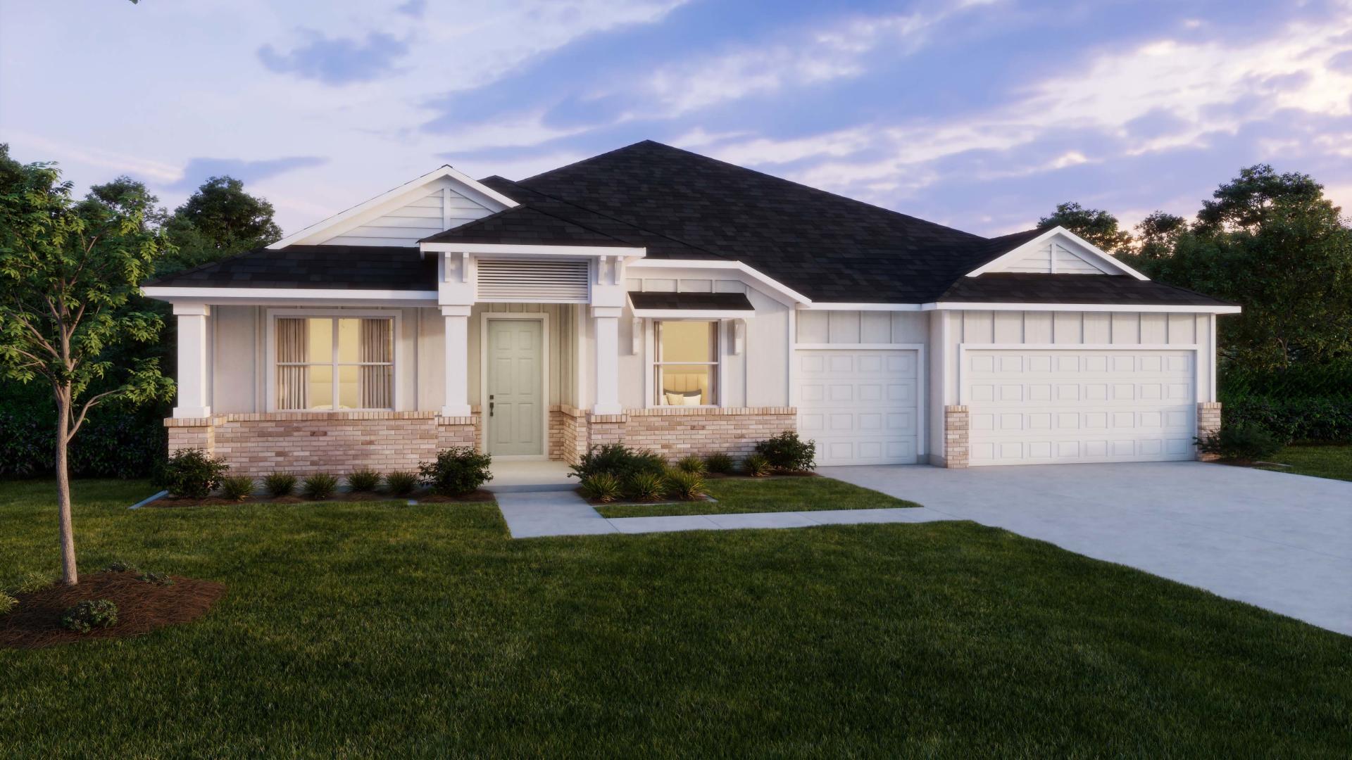 24152 Shadowridge Drive. Daphne, AL 36526