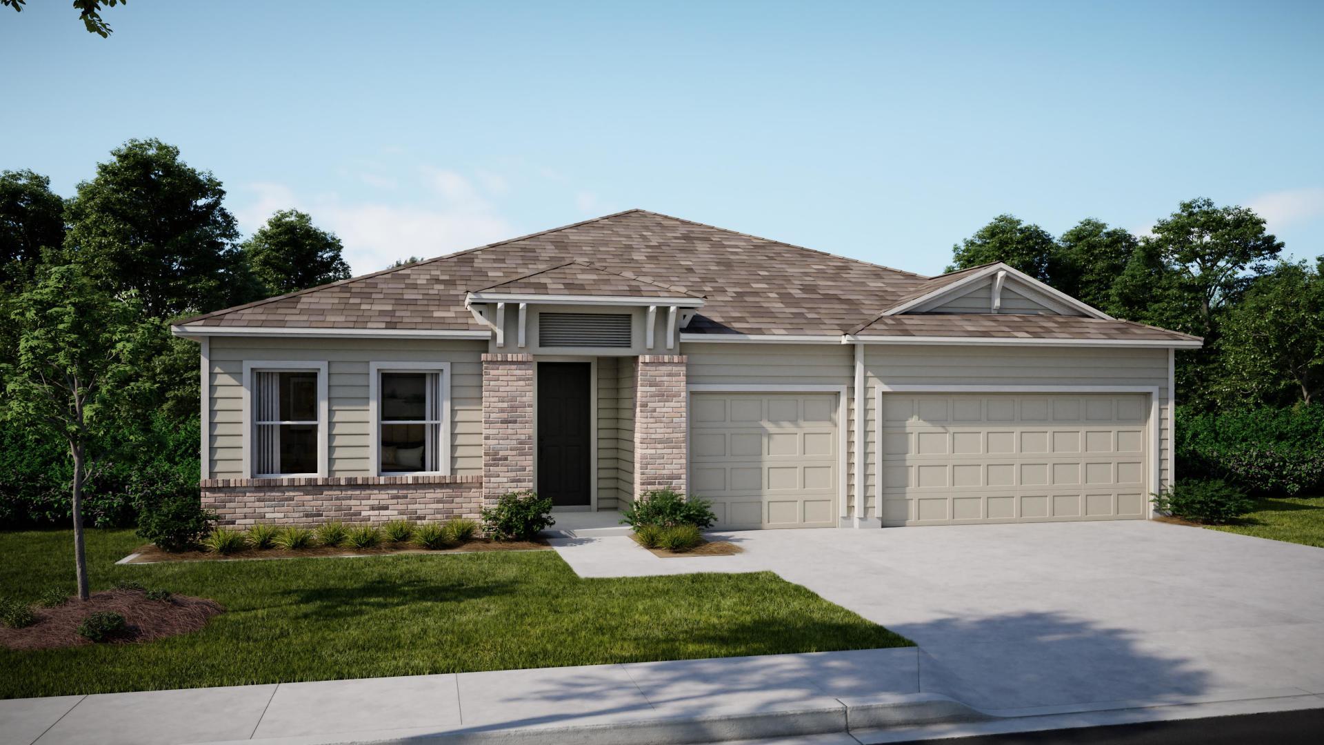 Elevation: J Opt Brick