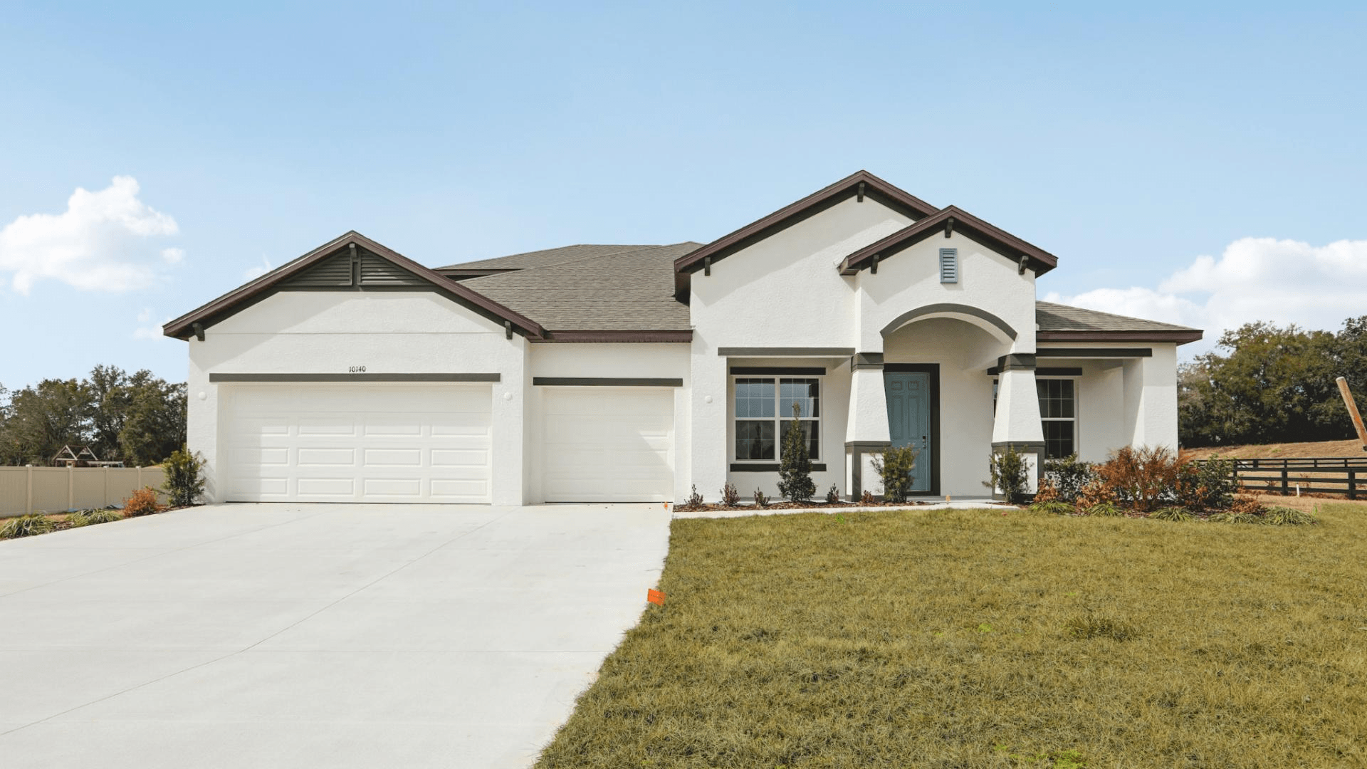 Graceland Estates - Thonotosassa, FL