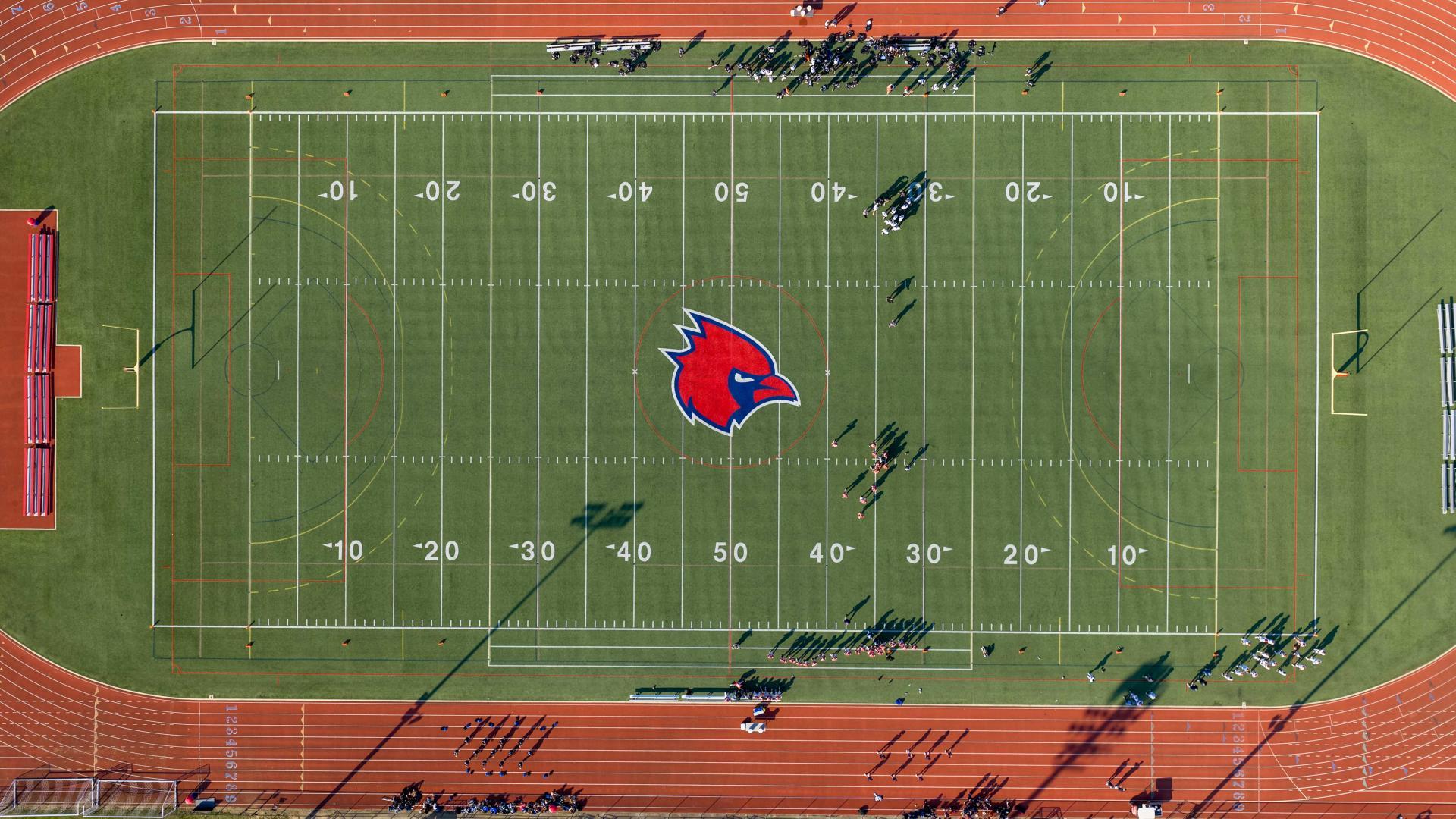 Children here can attend the highly rated Thomas Worthington School District.