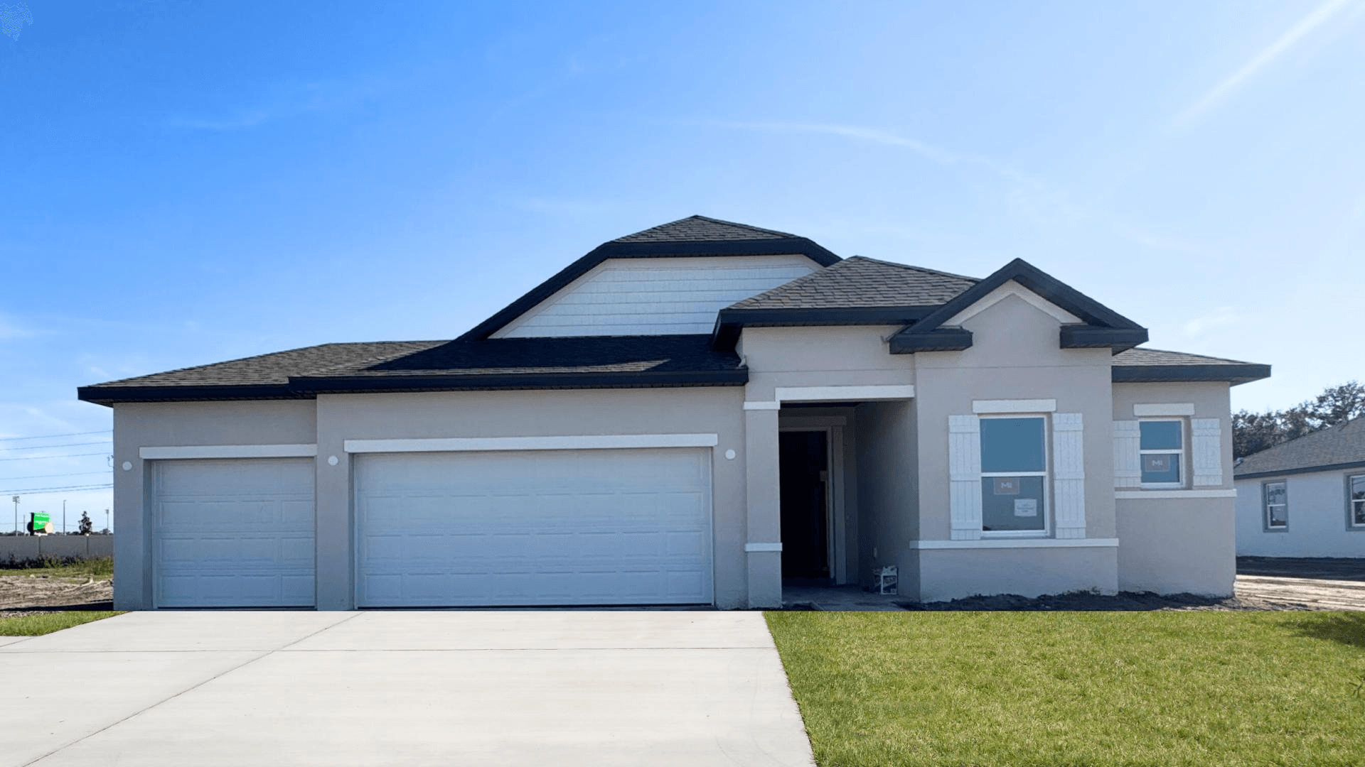 857 Hawthorne Berry Rd (Drexel) Image