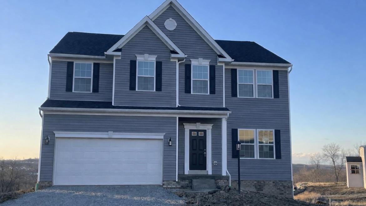 Magnolia Ridge - Canonsburg, PA