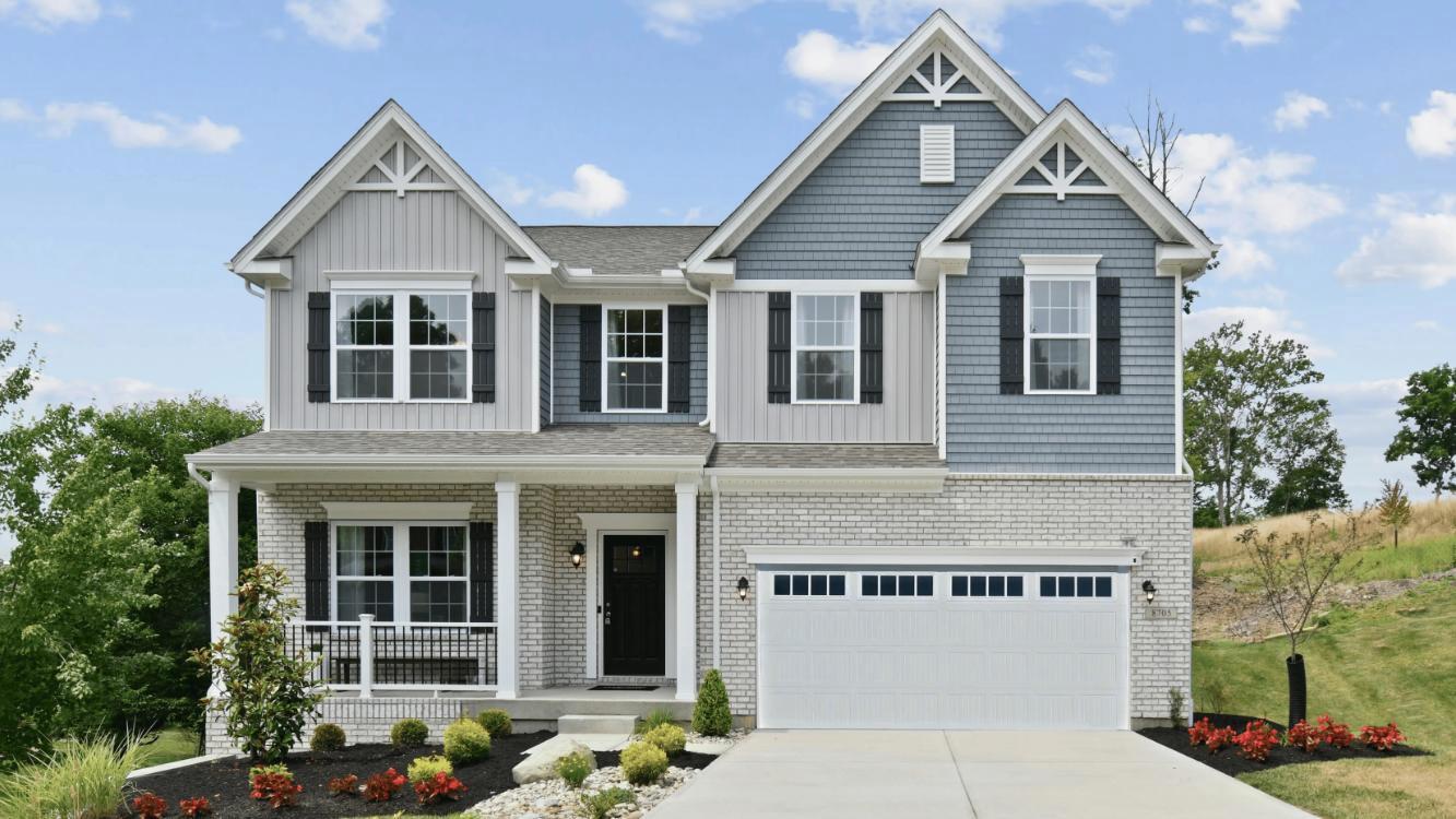 Welcome home—we’re so excited to meet you! Schedule your tour today!