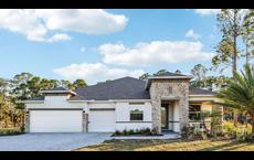 Mount Plymouth Greens: Mt Plymouth, Florida - Maronda Homes