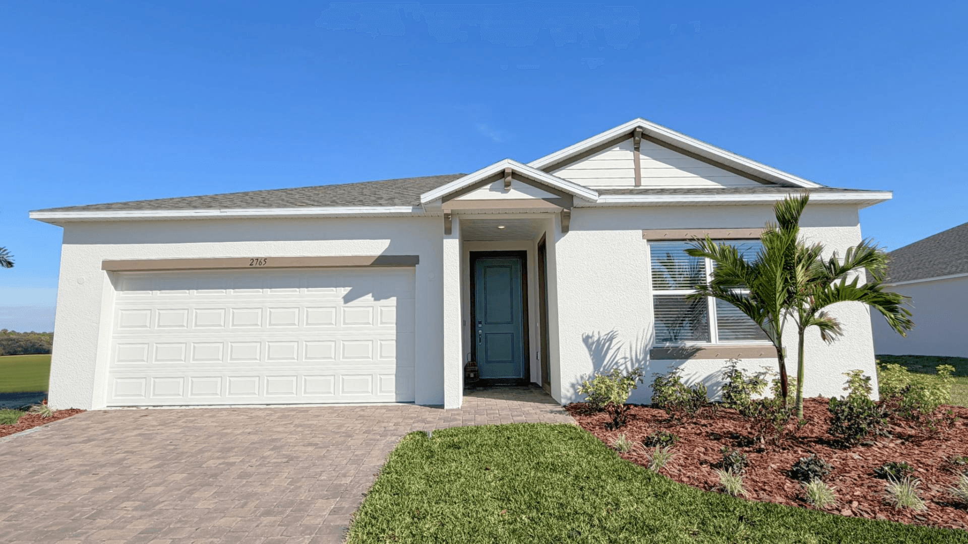 Malabar Springs - Palm Bay, FL