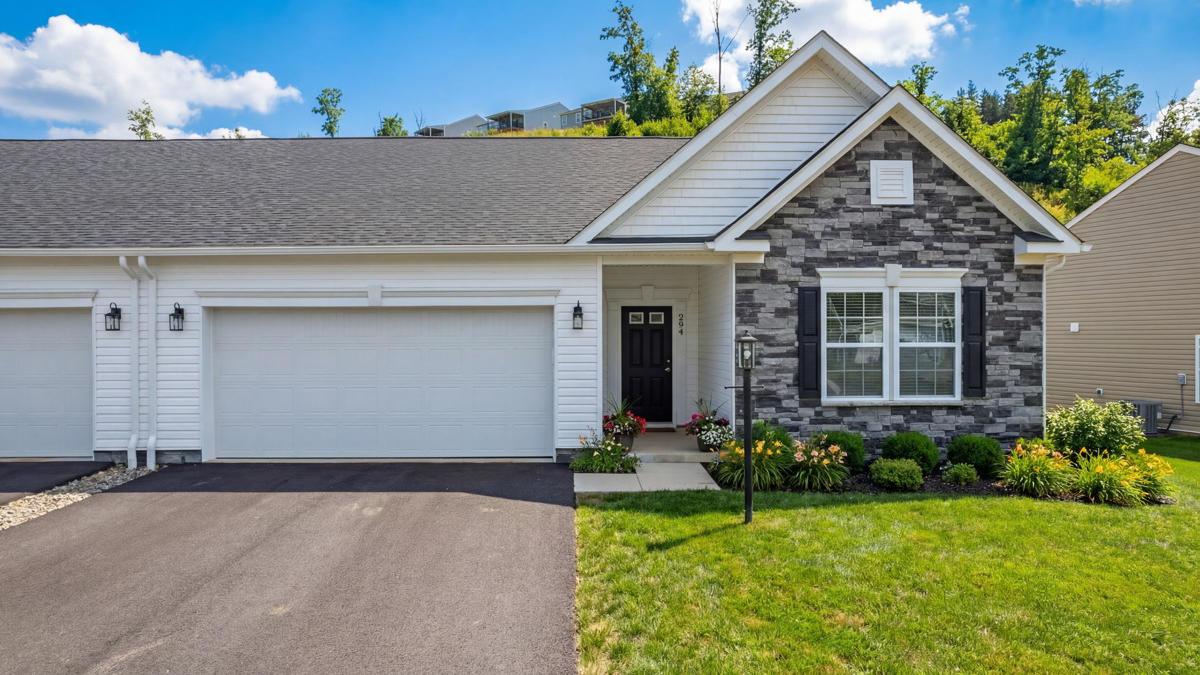 Oakmont Heights - New Kensington, PA