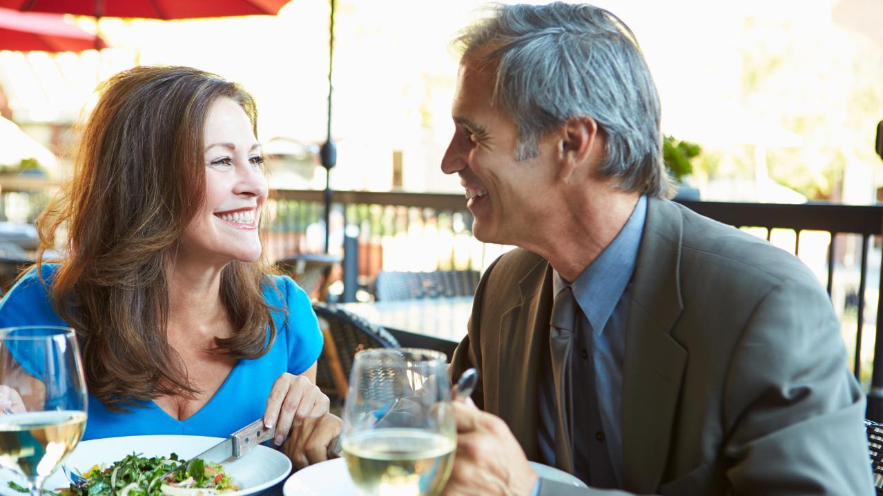 Take the night off and have dinner at local spots like Rock-A-Fella’s Sports Grille or Smokin’ Toad’s BBQ.