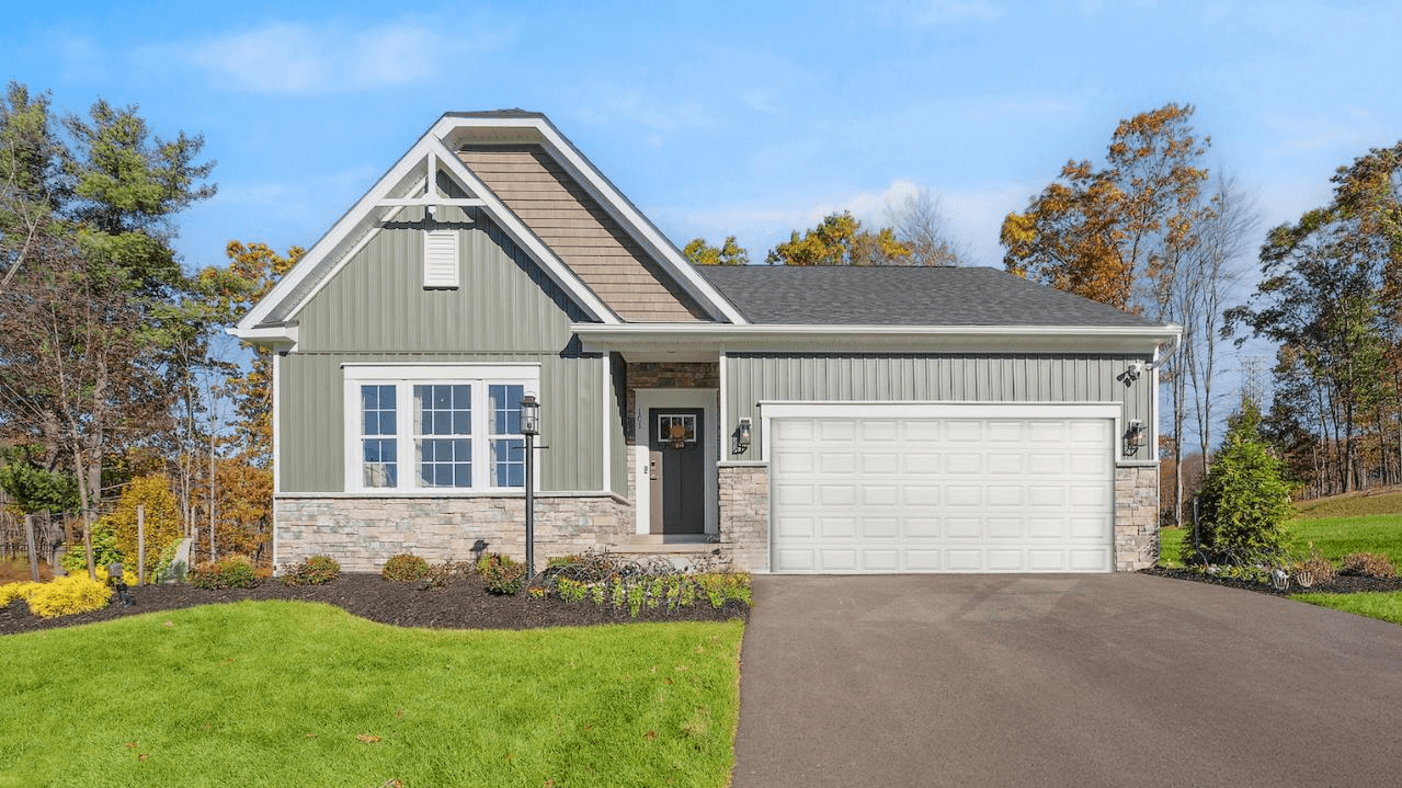 Welcome home—we’re so excited to meet you!