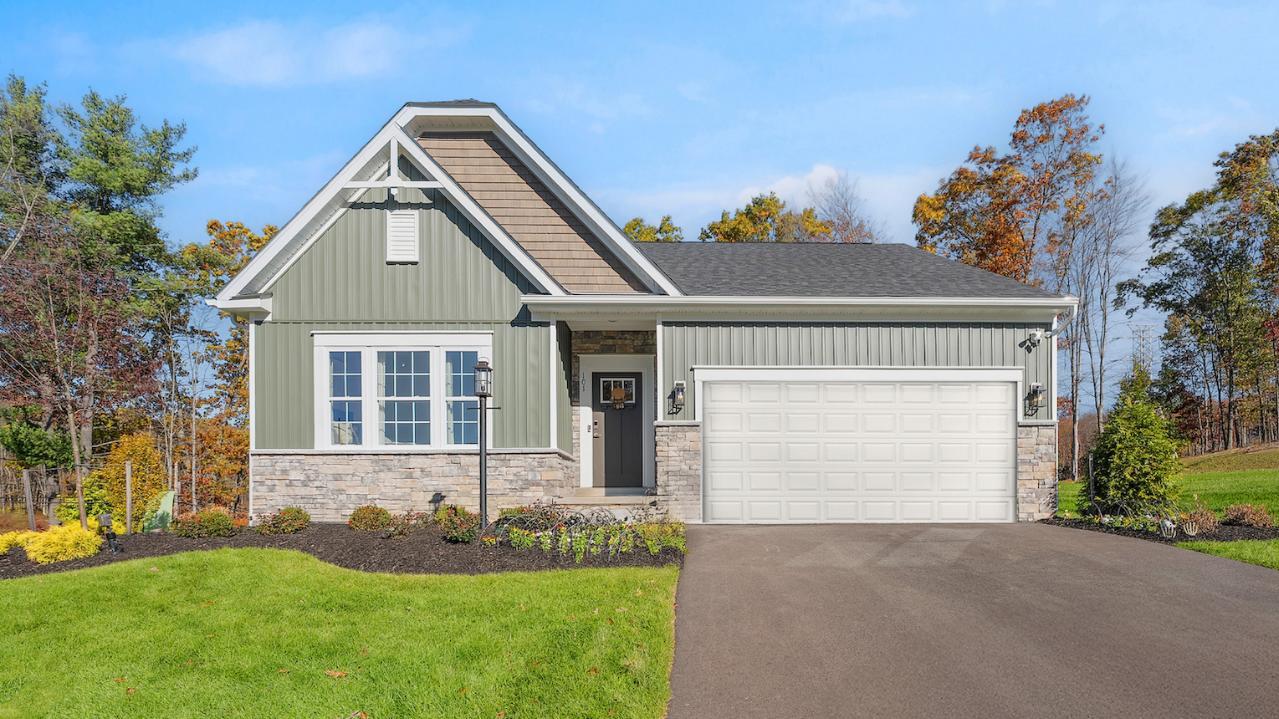 Welcome home—we’re so excited to meet you!