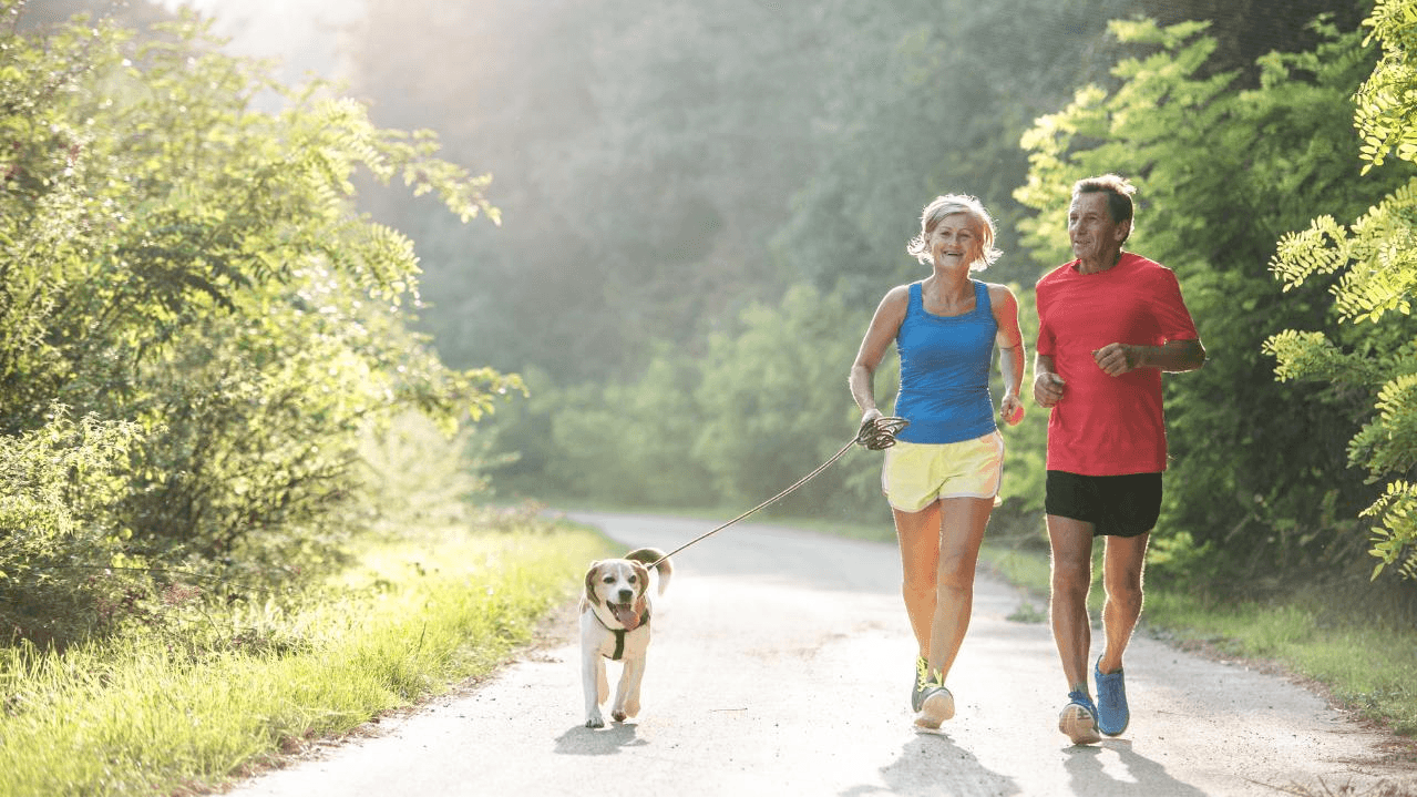 Spend weekends at Crooked River State Park.