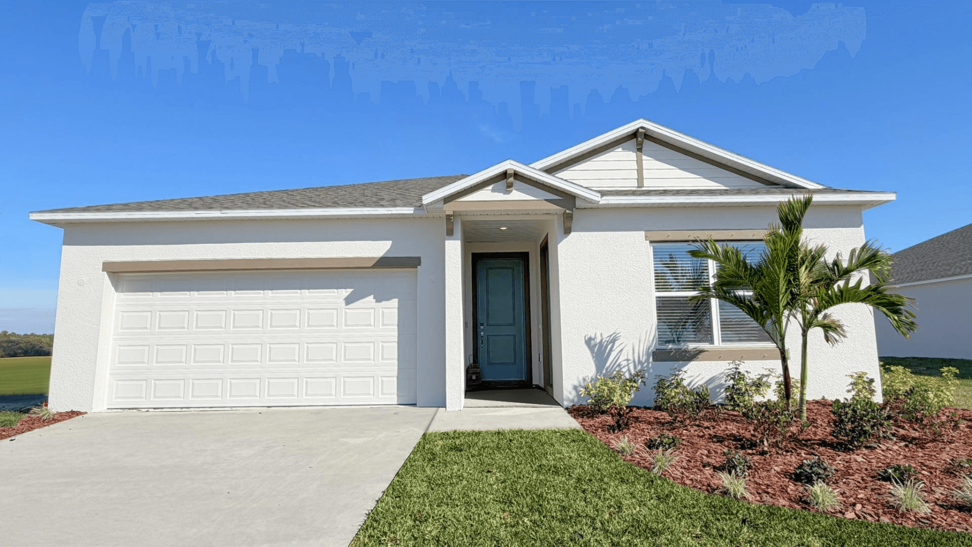 casa en Woodland Ranch por Maronda Homes