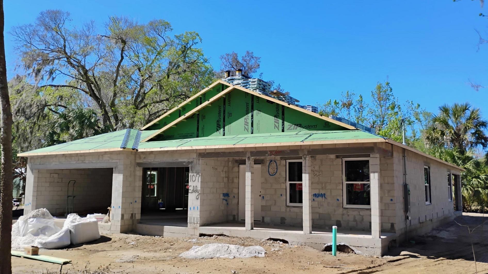 Coastal Communities por Maronda Homes en Daytona Beach Florida