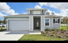 Briarwood: Alachua, Florida - Maronda Homes