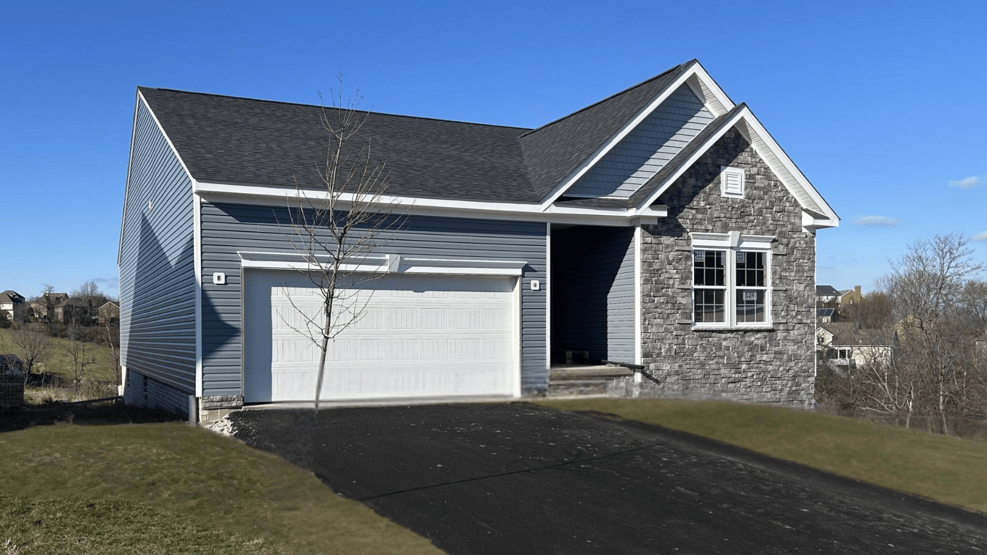 Clever Road Estates - McKees Rocks, PA