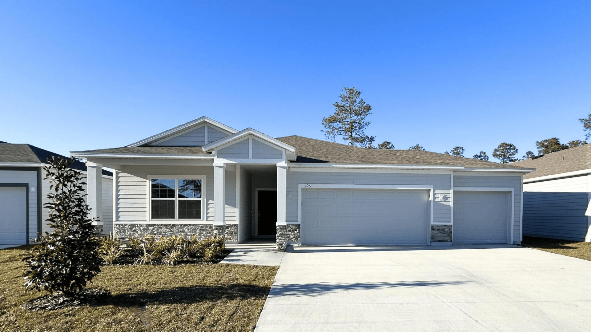 106 Brookshire Green Ct (Miramar)