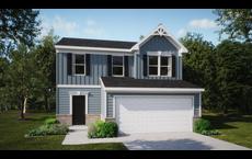 Langford Meadows: Grove City, Ohio - Maronda Homes