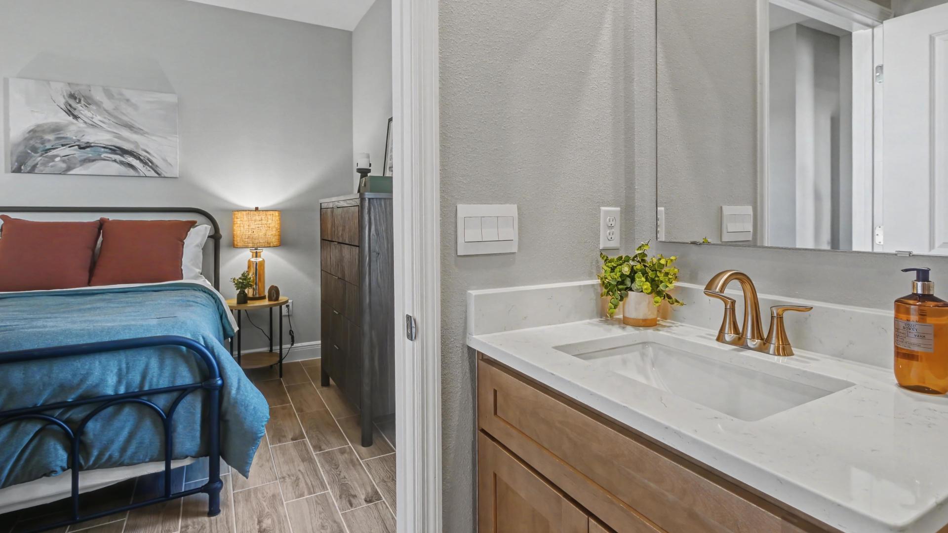 With some floor plans featuring up to 5 bedrooms, you'll never run out of space! Perfect for established or growing families.